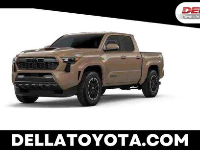 New 2026 Toyota Tacoma TRD Sport w/ TRD Sport Upgrade Package