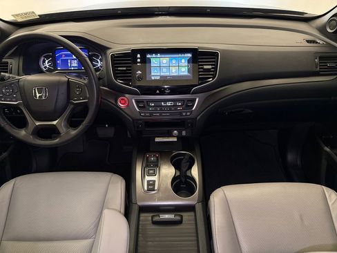 Certified 2023 Honda Passport EX-L image 13