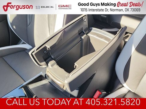 New 2026 Buick Envision Sport Touring AWD/4WD image 35