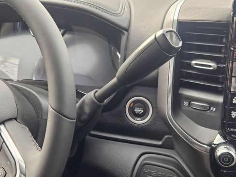 New 2026 RAM 2500 Laramie image 25