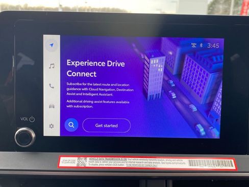 New 2026 Toyota Prius Plug-In Hybrid image 19