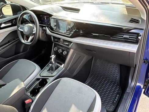 Used 2024 Volkswagen Taos S image 27