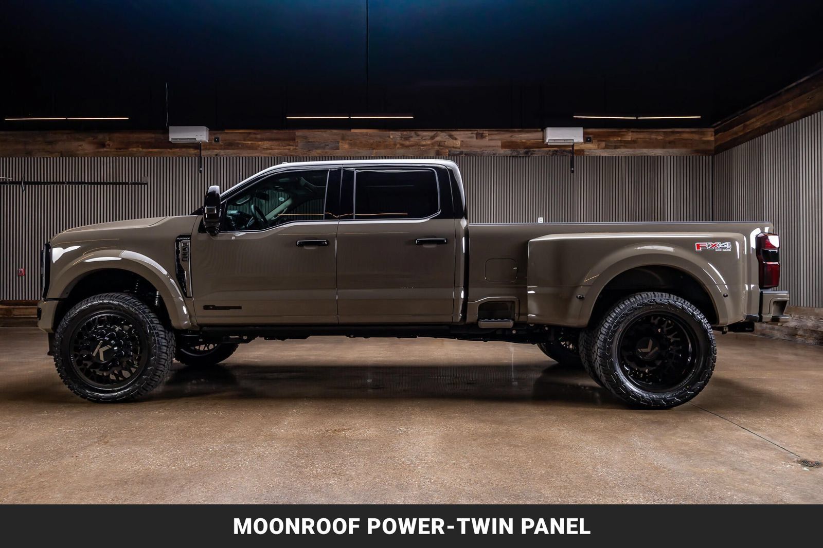 Used 2026 Ford F450 Platinum w/ Platinum Plus Package AWD/4WD image 6