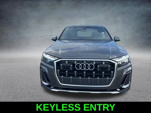 Used 2025 Audi Q7 3.0T Premium Plus image 9