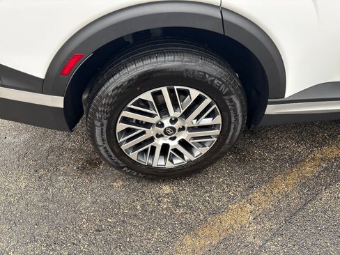 Used 2026 Hyundai Palisade SEL AWD/4WD image 32