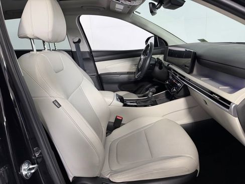 Used 2025 Hyundai Tucson SEL image 33