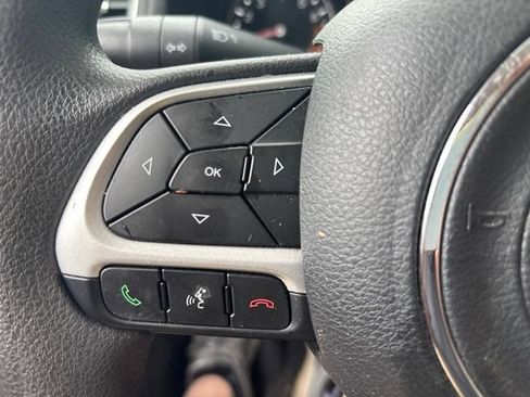 Used 2021 Jeep Renegade Sport w/ Sport Appearance Group AWD/4WD image 40