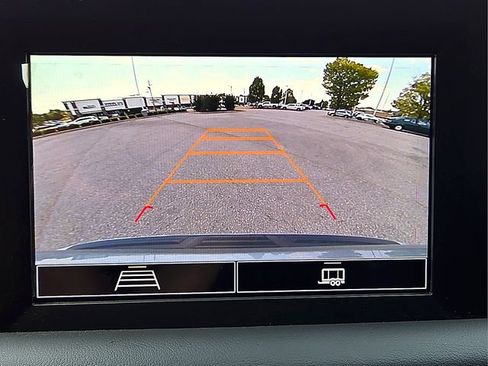 Used 2024 Chevrolet Tahoe LS w/ Driver Alert Package AWD/4WD image 20
