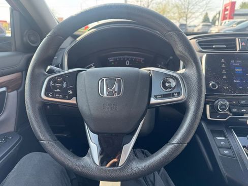 Used 2020 Honda CR-V EX image 10