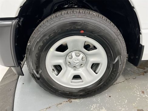 New 2026 RAM 1500 Tradesman image 23