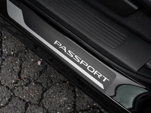 New 2026 Honda Passport RTL image 5