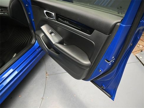Certified 2024 Honda Civic Touring image 38