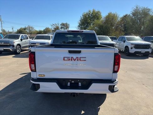 New 2026 GMC Sierra 1500 Pro w/ Graphite Edition image 5