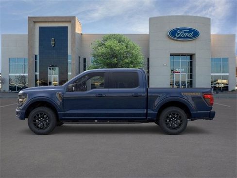 New 2025 Ford F150 Tremor w/ Bed Utility Package image 3