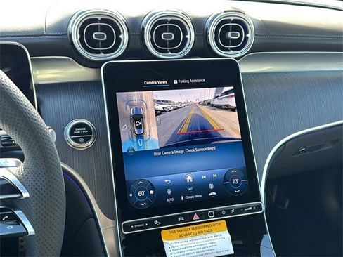 New 2026 Mercedes-Benz GLC 300 4MATIC image 18