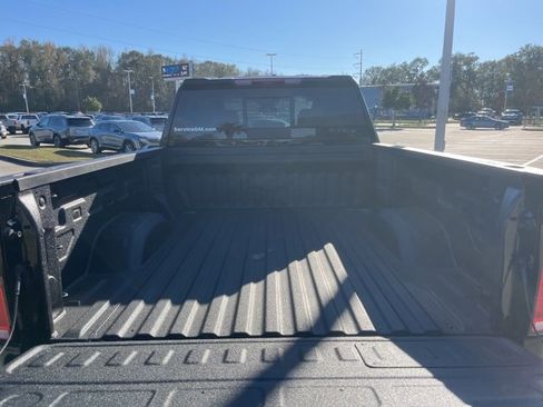 New 2026 Chevrolet Silverado 2500 LT w/ Trail Boss Package image 8