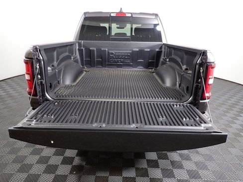 New 2026 RAM 1500 4x4 Crew Cab image 16