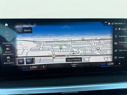Used 2024 BMW M440i Convertible w/ Premium Package RWD image 17