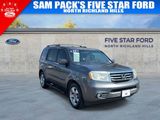 Used 2013 Honda Pilot EX-L image 2