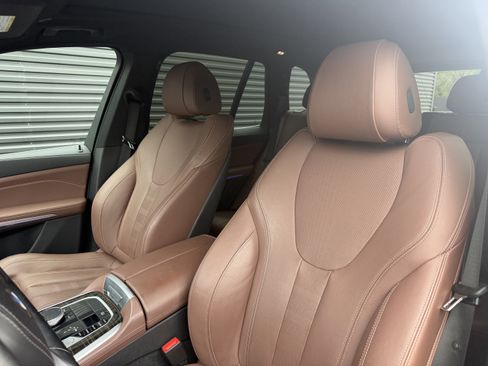Used 2021 BMW X5 sDrive40i w/ Premium Package RWD image 5