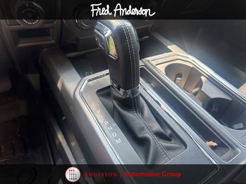 Used 2018 Ford F150 XLT w/ Equipment Group 301A Mid RWD image 7