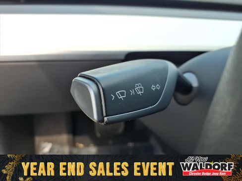 Used 2022 Tesla Model 3 image 21