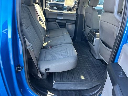 Used 2019 Ford F150 XLT w/ Equipment Group 302A Luxury image 20