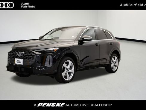 New 2025 Audi Q5 Premium Plus image 1