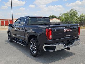 Used 2025 GMC Sierra 1500 SLT RWD video 3
