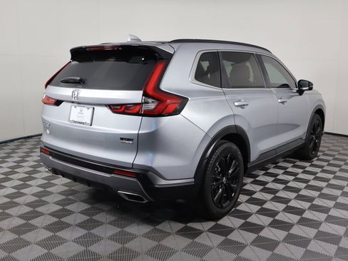 Certified 2023 Honda CR-V Sport Touring image 5