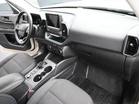 Certified 2024 Ford Bronco Sport Badlands AWD/4WD image 28