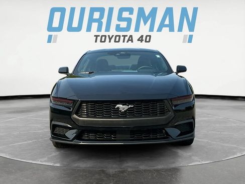 Used 2026 Ford Mustang Coupe RWD image 2