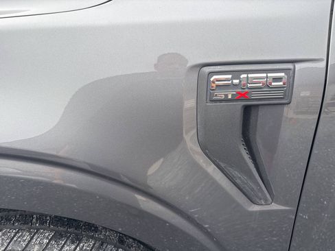 Used 2021 Ford F150 XL w/ STX Appearance Package AWD/4WD image 11