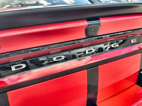 Used 2023 Dodge Charger SRT Hellcat w/ Harman/Kardon Audio Group RWD image 16