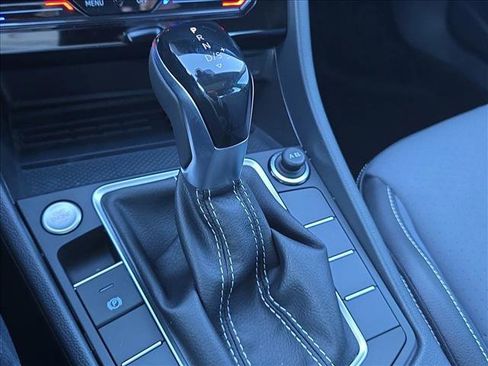 New 2026 Volkswagen Jetta SE image 15