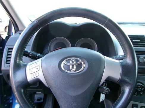 Used 2010 Toyota Corolla S image 13