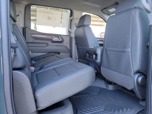 New 2026 Chevrolet Silverado 1500 LT Trail Boss w/ Convenience Package II image 18