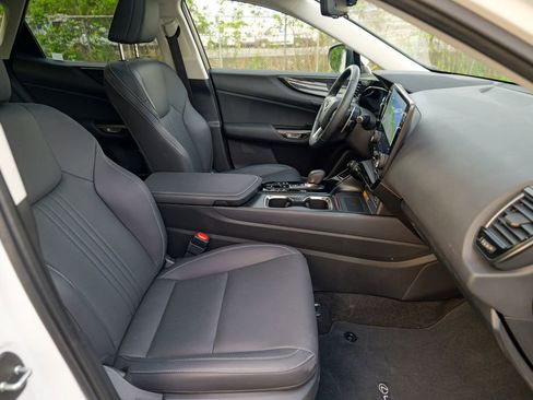 Used 2024 Lexus NX 350 AWD image 35