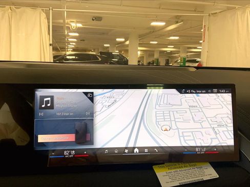 New 2026 BMW X3 xDrive30 w/ M Sport Package image 18