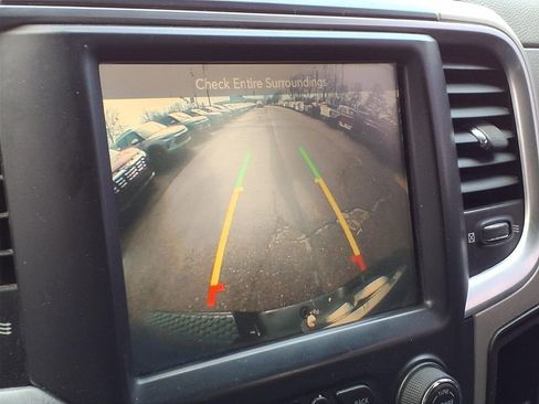 Used 2016 RAM 1500 Big Horn image 18