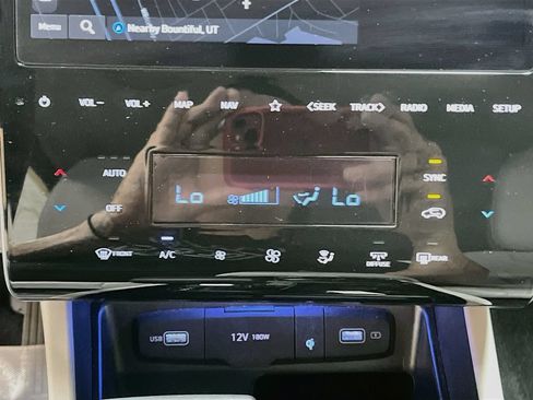 Used 2024 Hyundai Tucson SEL w/ Convenience Package FWD image 16