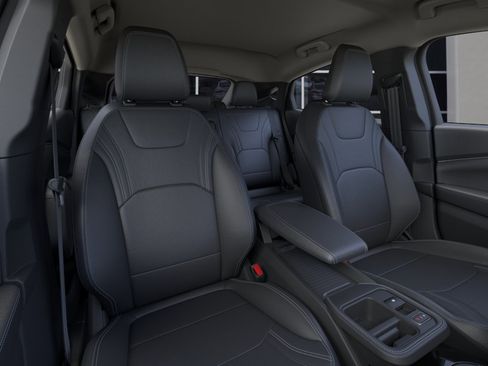 New 2026 Ford Mustang Mach-E Premium image 10