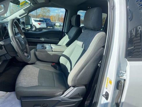 Used 2024 Ford F250 XLT image 8