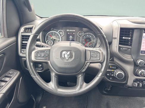 Used 2023 RAM 1500 Tradesman w/ Trailer Tow Group AWD/4WD image 23