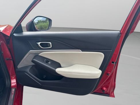 Used 2023 Acura Integra A-Spec FWD image 26