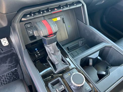 Used 2023 Toyota Tundra TRD Pro image 24