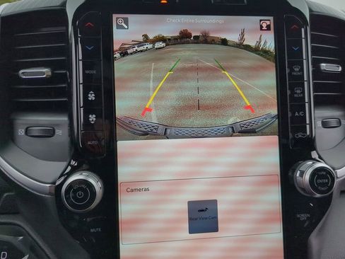 New 2026 RAM 1500 Big Horn/Lone Star image 18