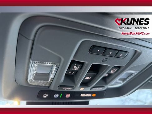 New 2026 GMC Sierra 1500 Denali w/ Denali Reserve Package image 30