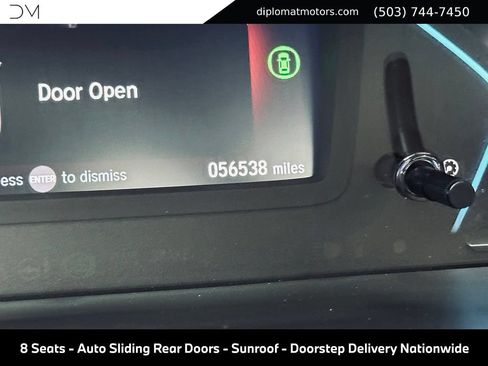 Used 2022 Honda Odyssey EX-L image 33