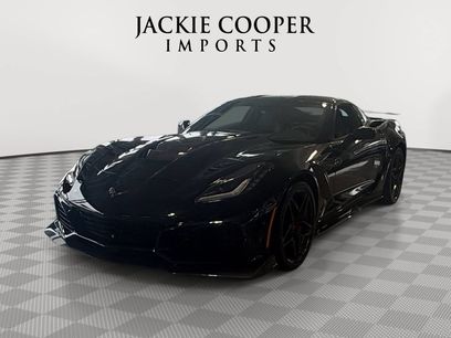 Used 2019 Chevrolet Corvette ZR1